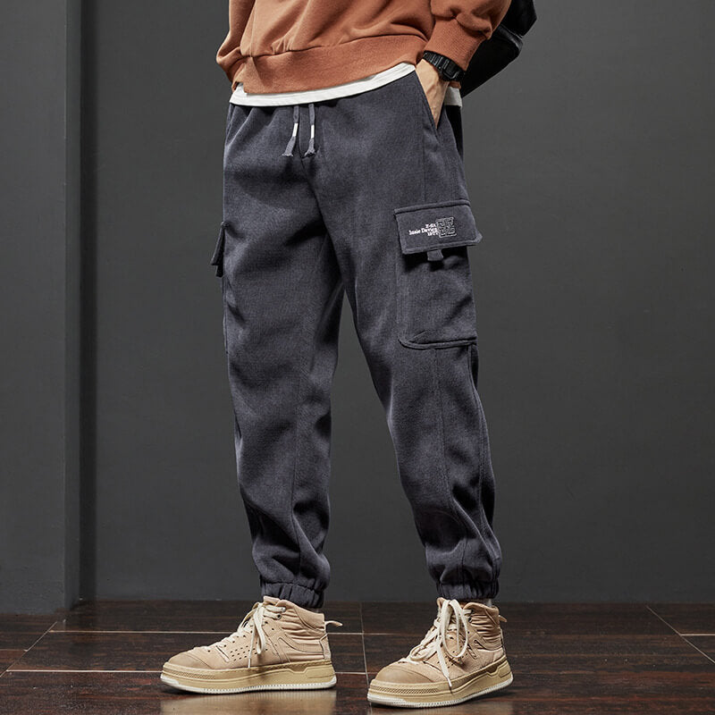 Enea - Weiche Cargo-Hose