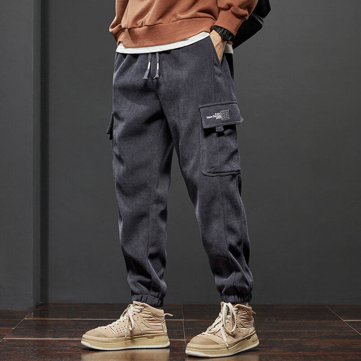 Enea - Weiche Cargo-Hose