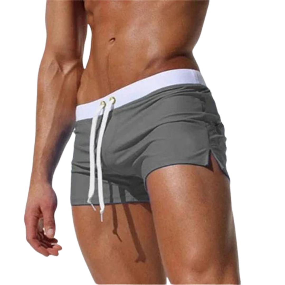 Renzo™ - Schwimmkleidung Für Männer