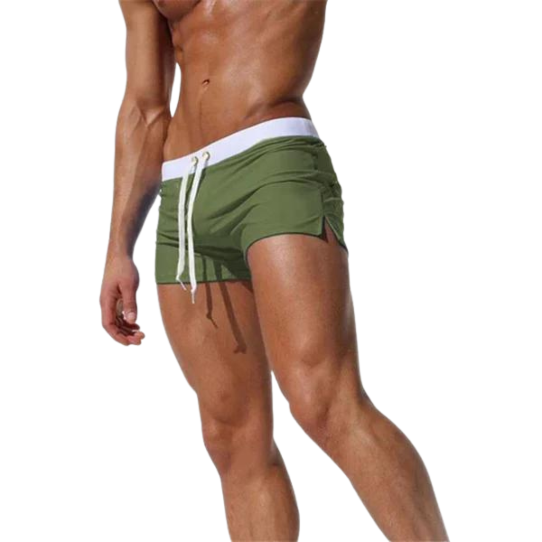 Renzo™ - Schwimmkleidung Für Männer
