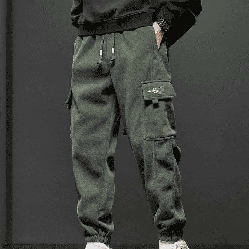 Enea - Weiche Cargo-Hose