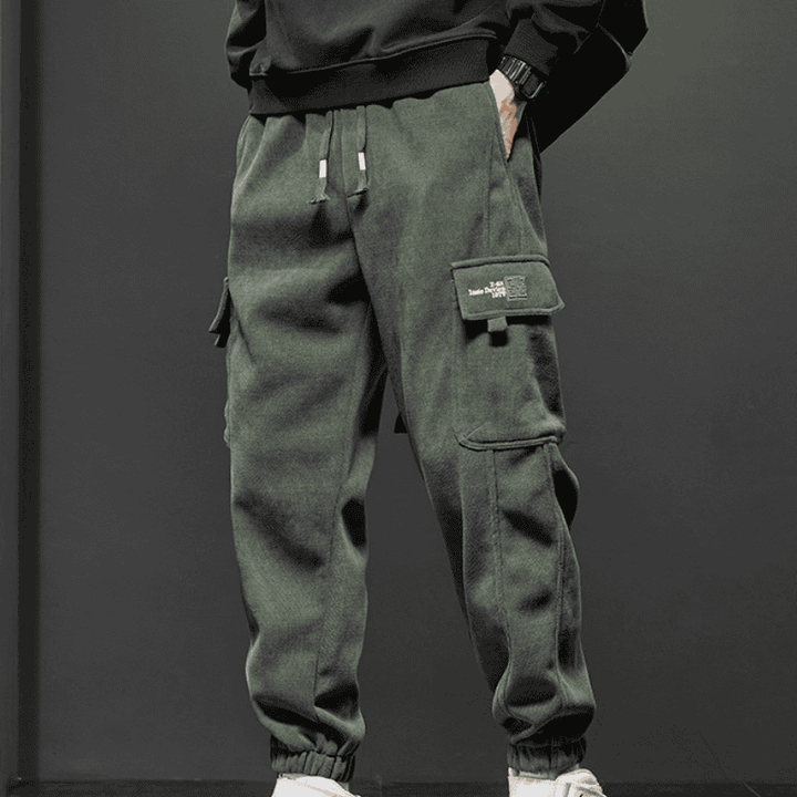 Enea - Weiche Cargo-Hose
