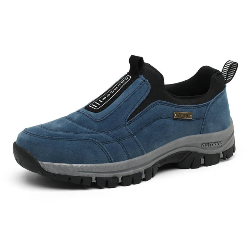 Remi - Orthopädische Wanderschuhe