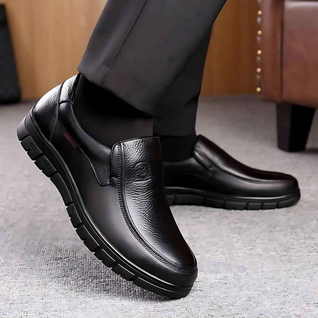 Elliot - Slip-on Kleid Schuhe