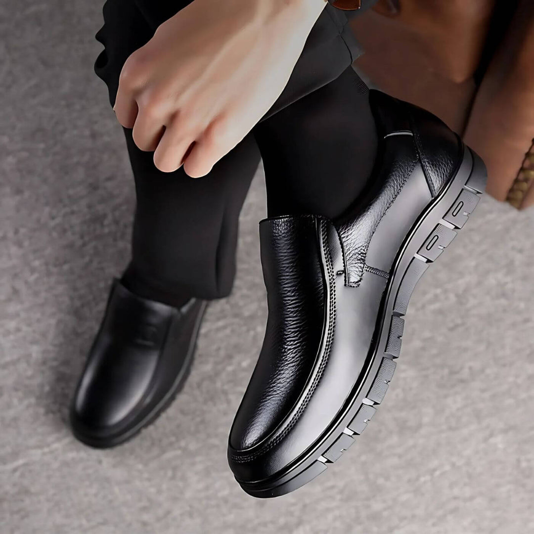 Elliot - Slip-on Kleid Schuhe