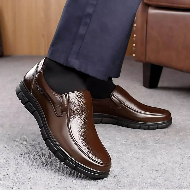 Elliot - Slip-on Kleid Schuhe