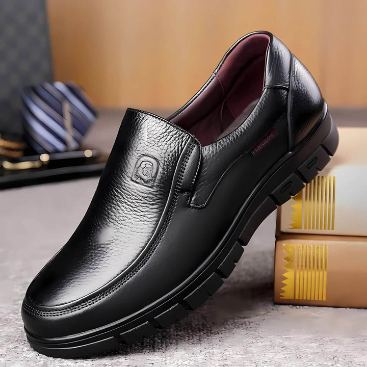 Elliot - Slip-on Kleid Schuhe