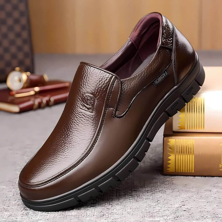 Elliot - Slip-on Kleid Schuhe