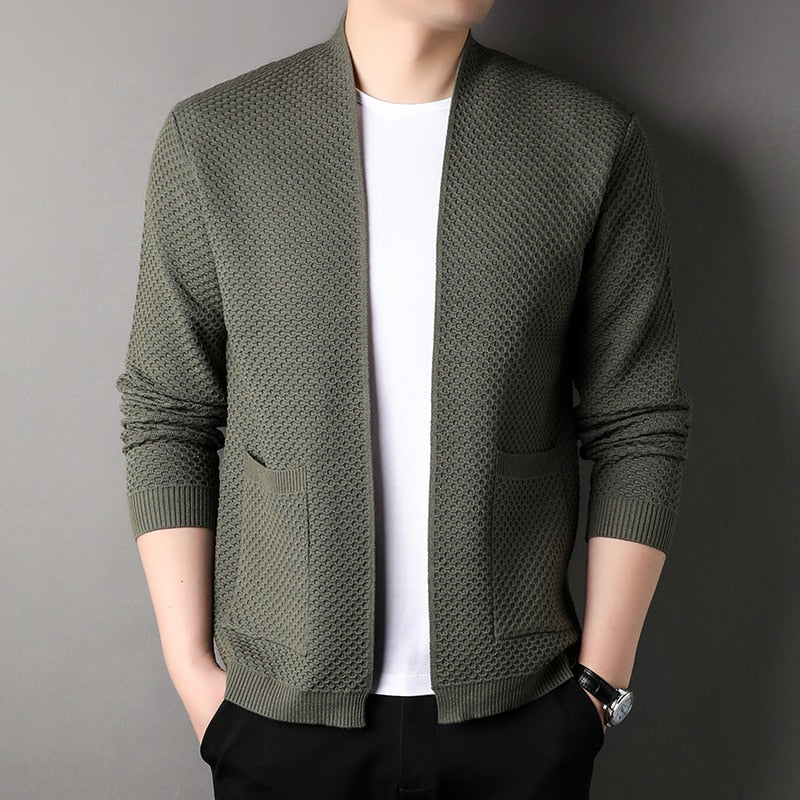 Raimund - Blazer Mit Taschen