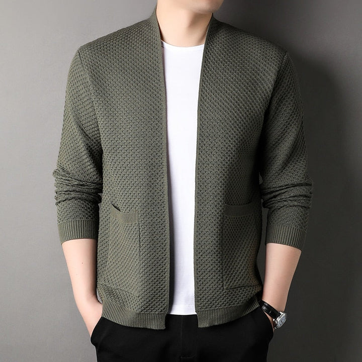 Raimund - Blazer Mit Taschen