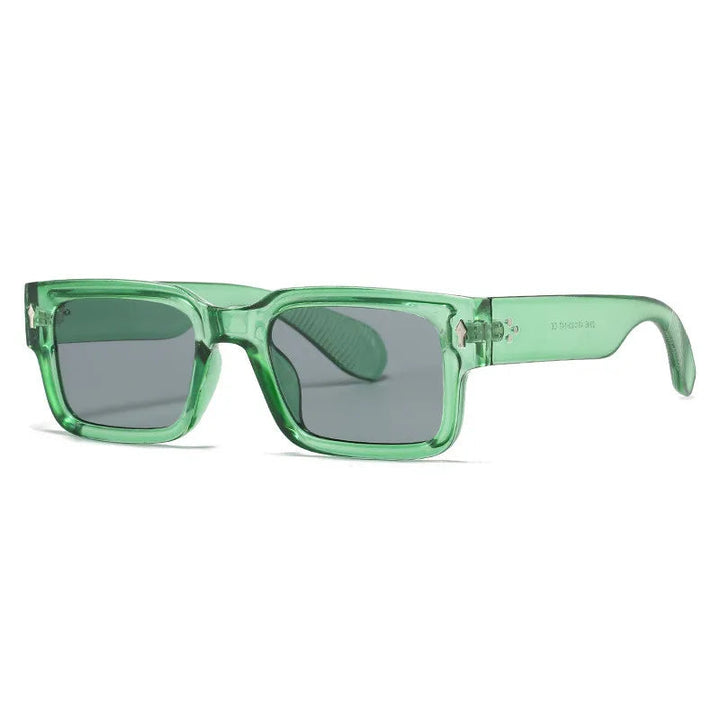 RetroLens – Stilvolle Retro Sonnenbrillen