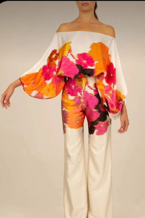 Florine - Lässig Luxus Satz