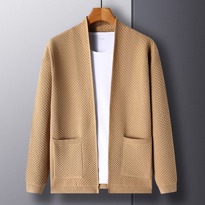 Raimund - Blazer Mit Taschen