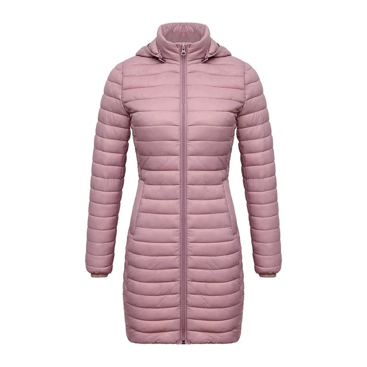 Rosalinde - Ultraleichte Parka Jacke