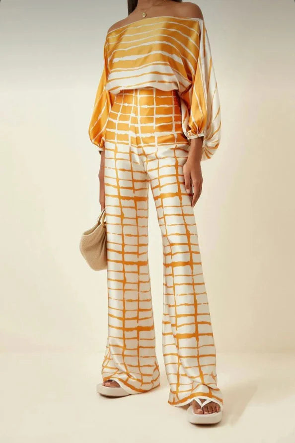 Florine - Lässig Luxus Satz