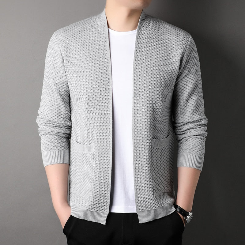 Raimund - Blazer Mit Taschen