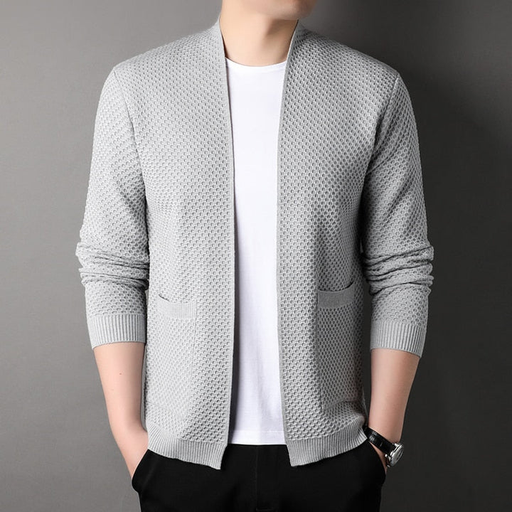 Raimund - Blazer Mit Taschen