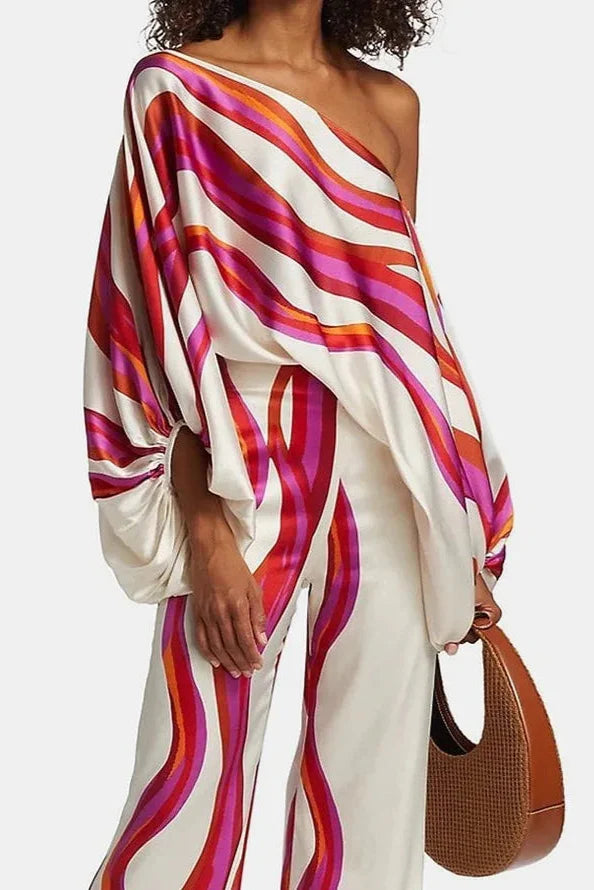 Florine - Lässig Luxus Satz