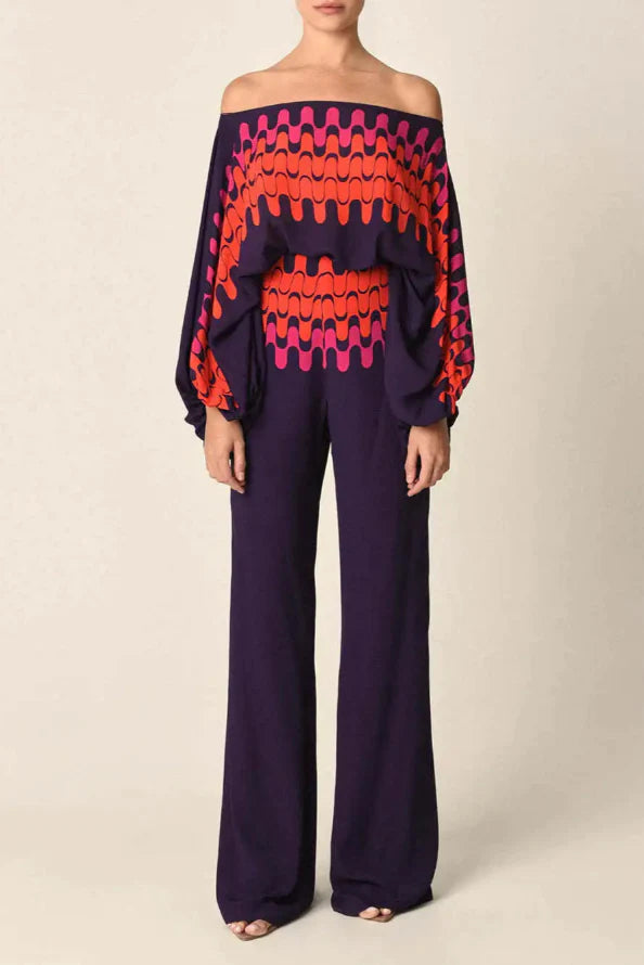 Florine - Lässig Luxus Satz