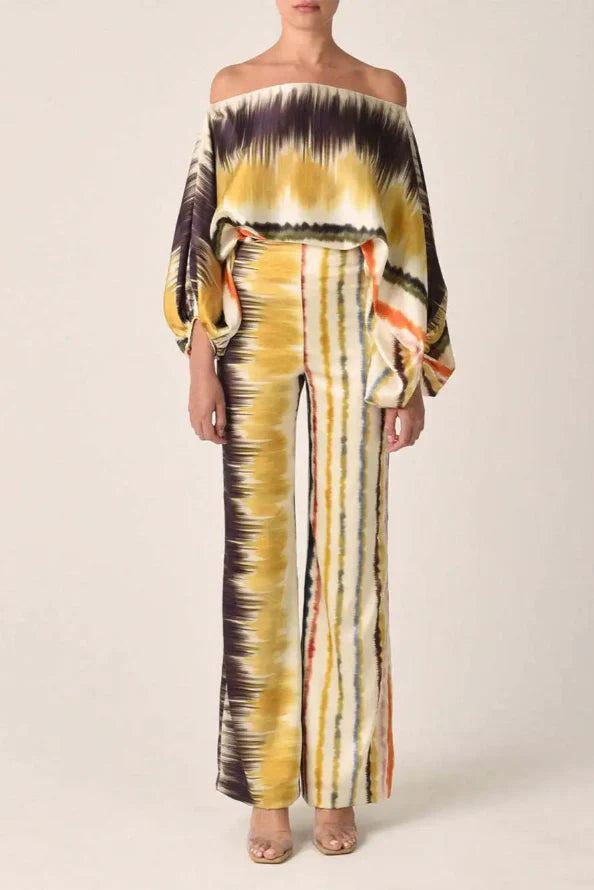 Florine - Lässig Luxus Satz