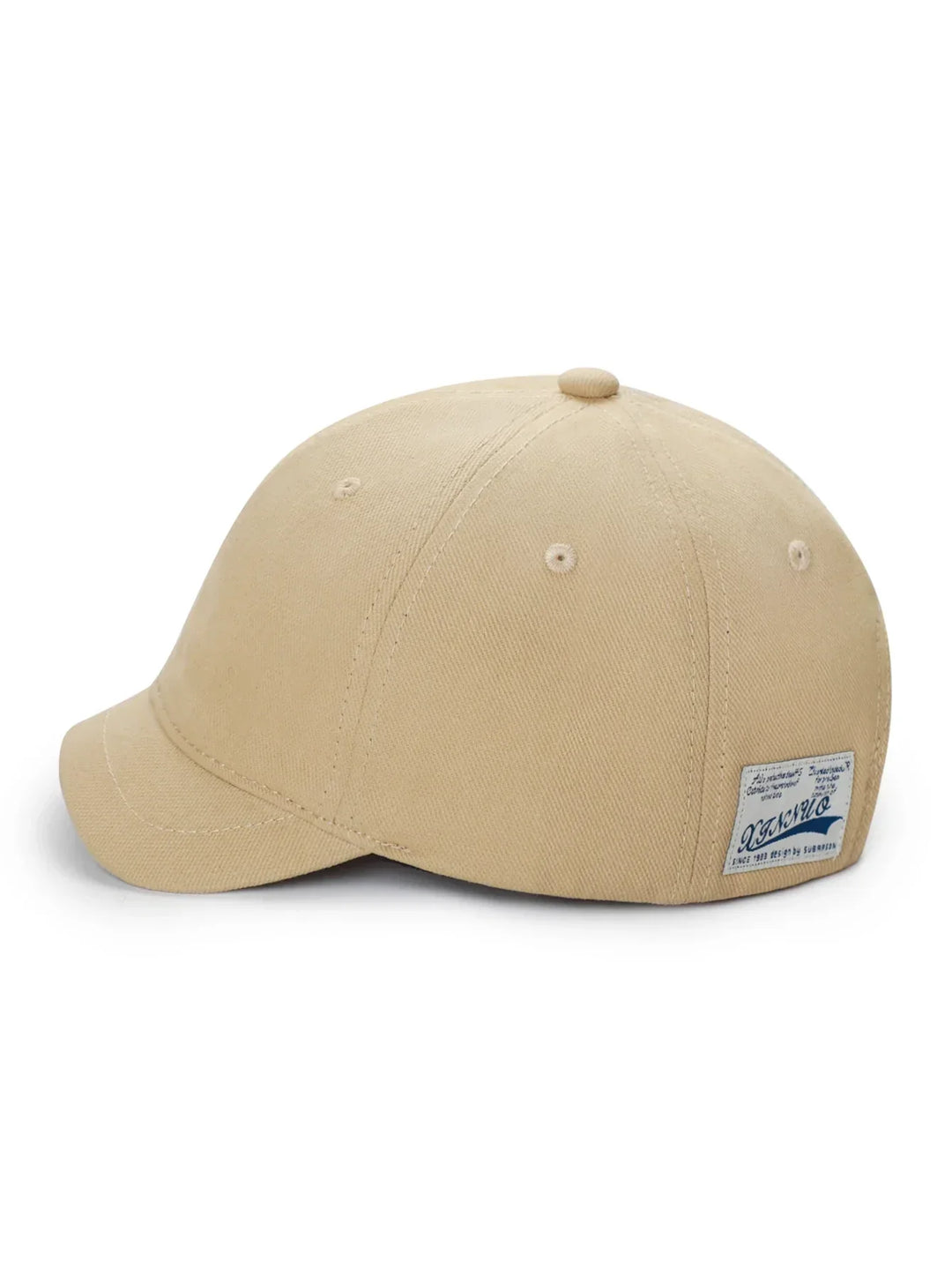 Patryk – Klassische Sommer Kappe