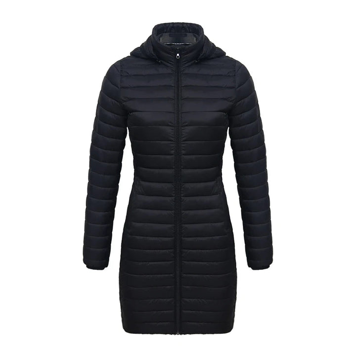 Rosalinde - Ultraleichte Parka Jacke