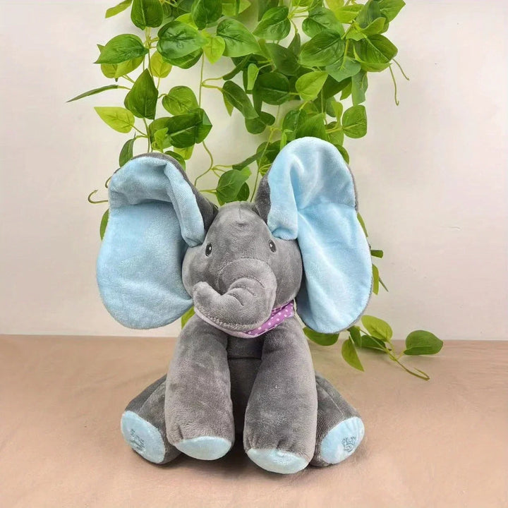ElePal - der singende Elefant