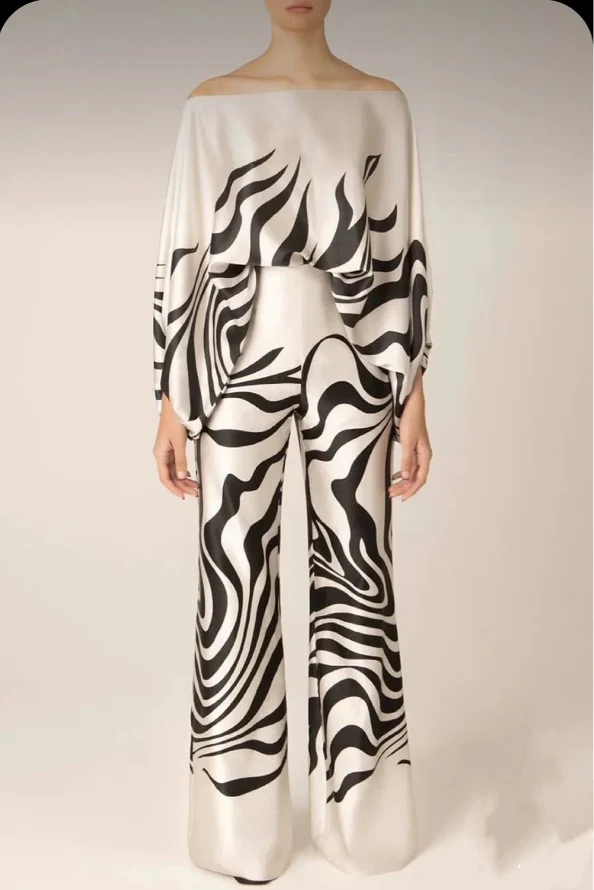 Florine - Lässig Luxus Satz