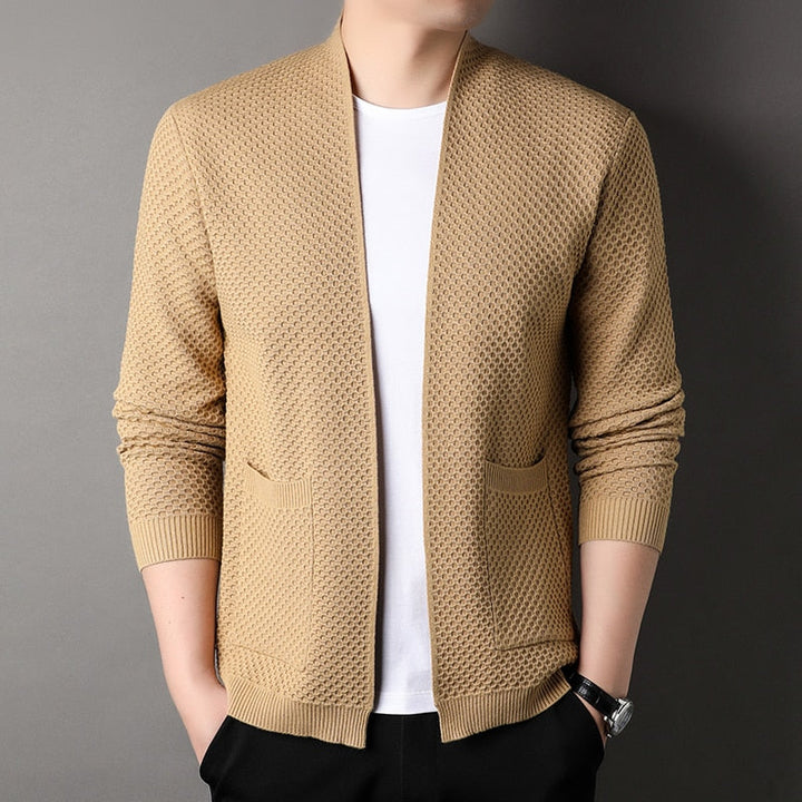 Raimund - Blazer Mit Taschen