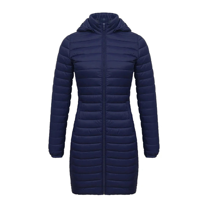 Rosalinde - Ultraleichte Parka Jacke