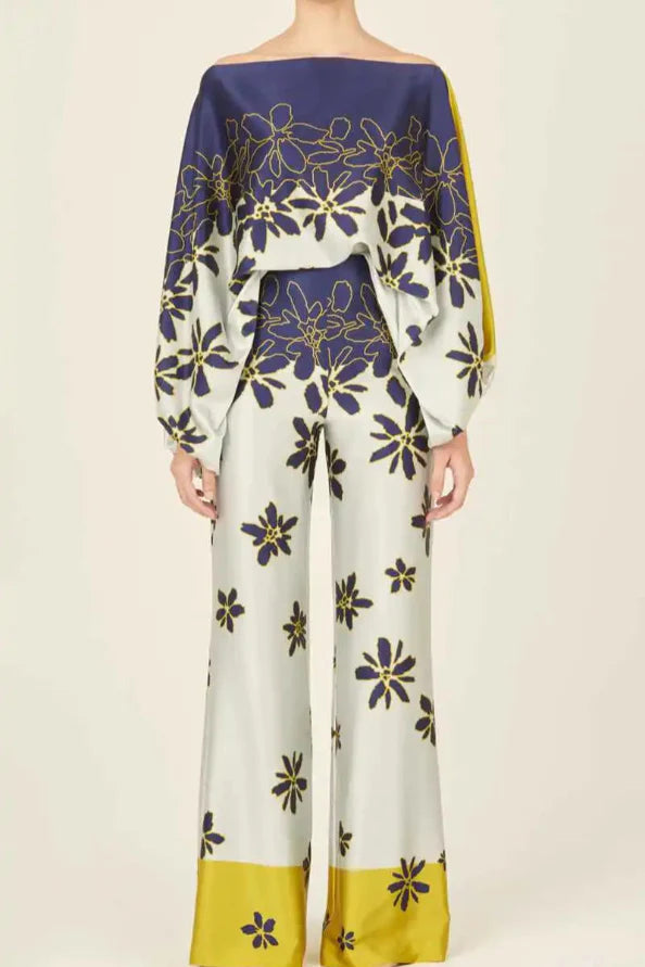 Florine - Lässig Luxus Satz