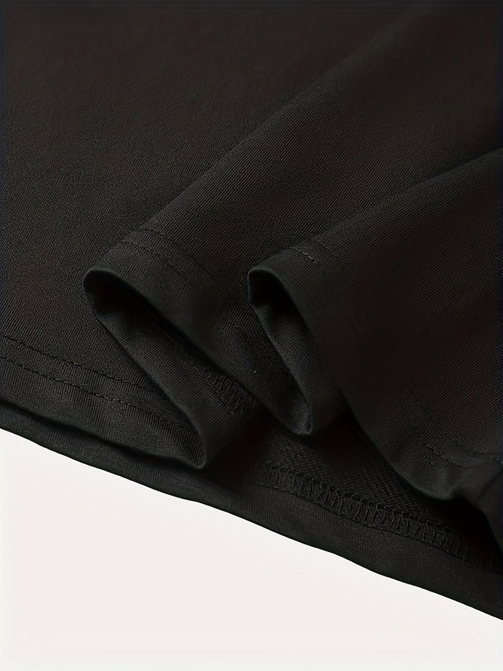 Pantazis - Elegantes T-Hemd Mit Rundhalsausschnitt Und Grafikprint