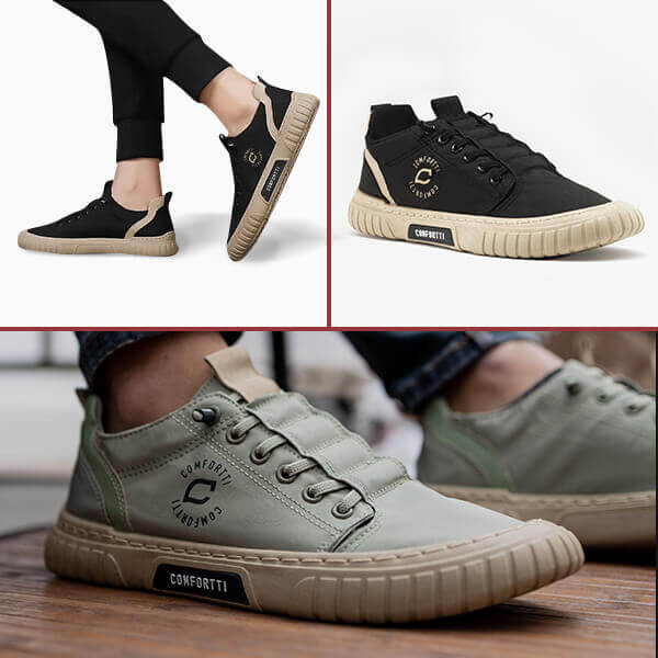 Rafael - Bequeme Schuhe