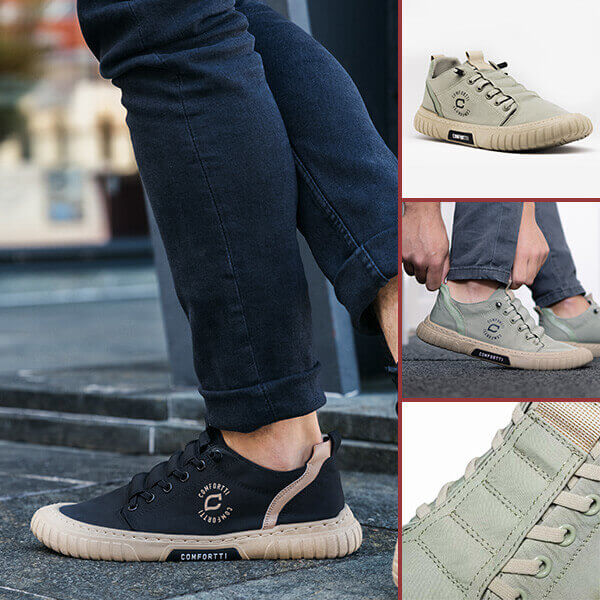 Rafael - Bequeme Schuhe