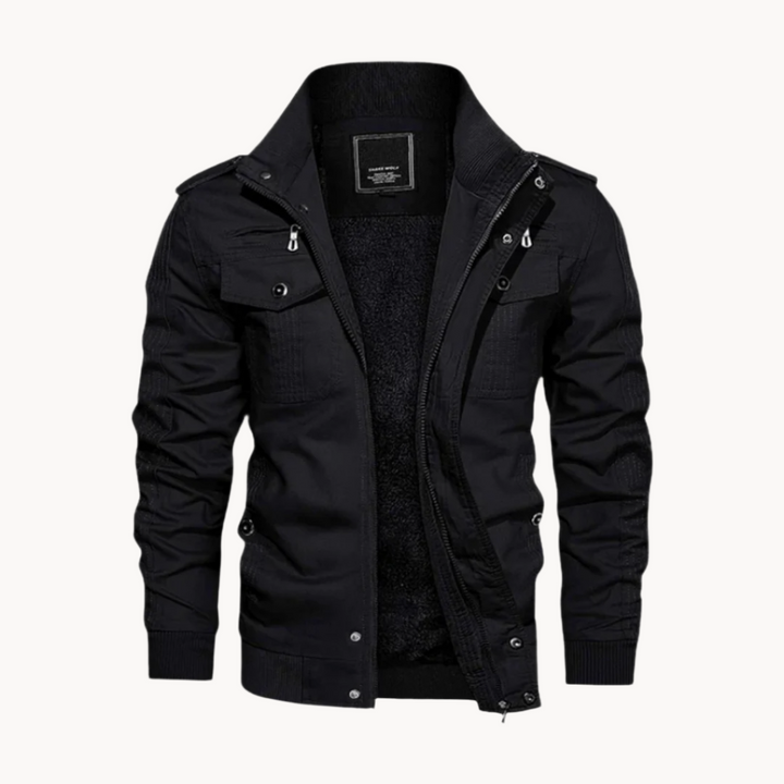 Emil – Windjacke Bomberjacken