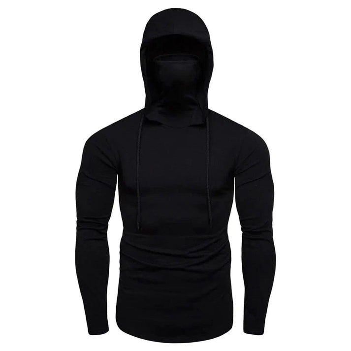 Flynn – Winter Sportarten Kapuzenpullover