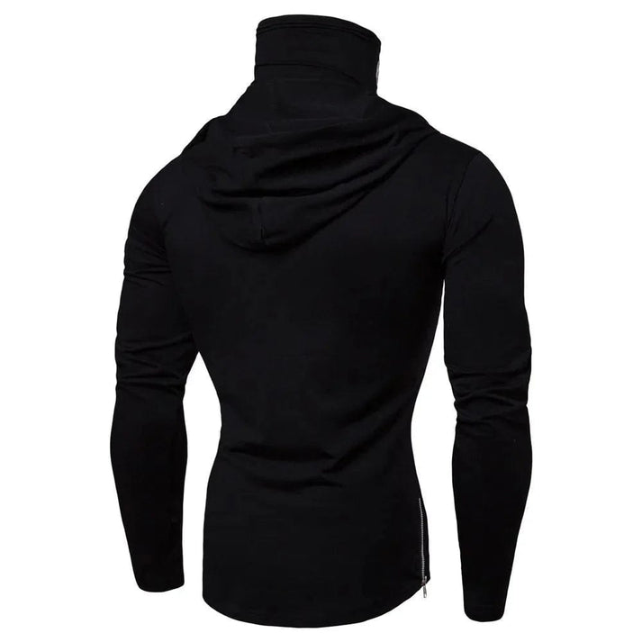 Flynn – Winter Sportarten Kapuzenpullover
