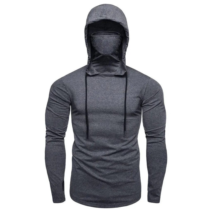 Flynn – Winter Sportarten Kapuzenpullover
