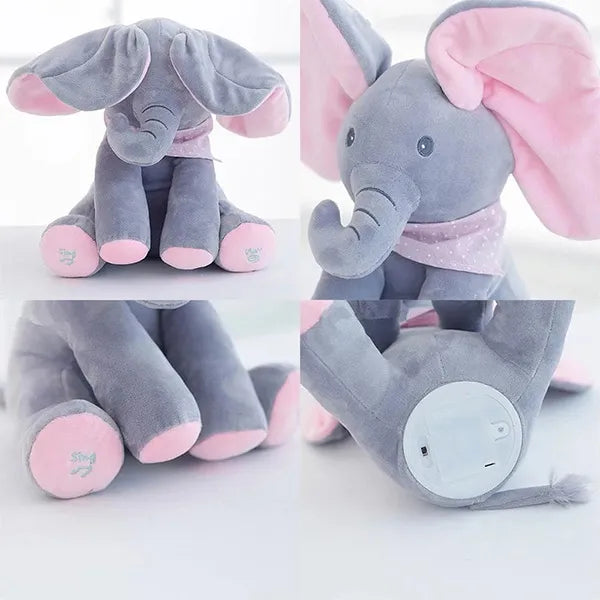 ElePal - der singende Elefant