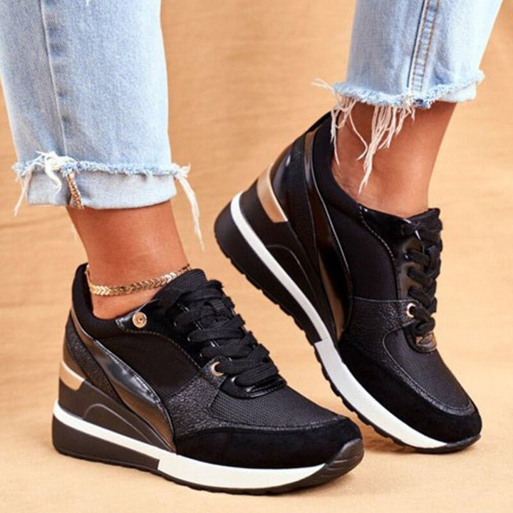 Renilde - Orthopädische Schuhe
