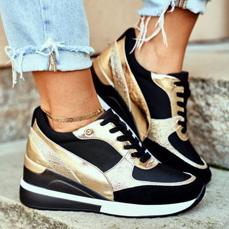 Renilde - Orthopädische Schuhe