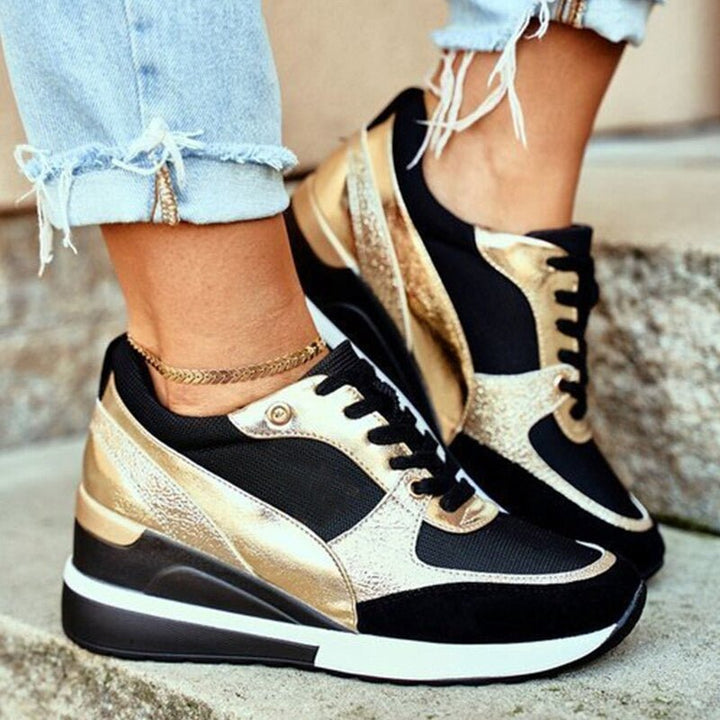 Renilde - Orthopädische Schuhe