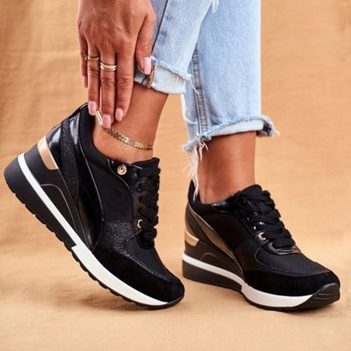 Renilde - Orthopädische Schuhe