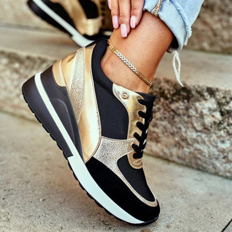 Renilde - Orthopädische Schuhe