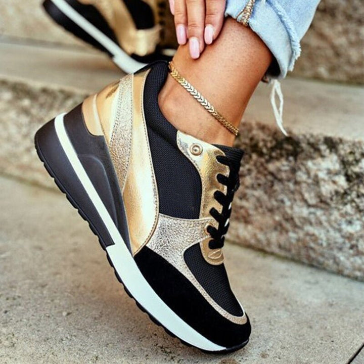 Renilde - Orthopädische Schuhe