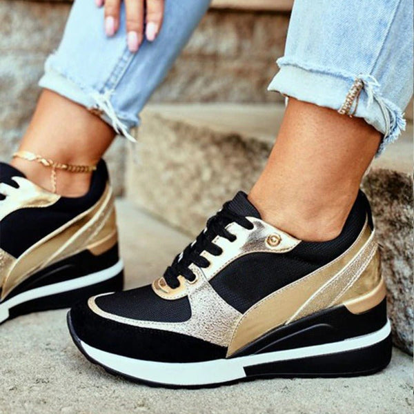 Renilde - Orthopädische Schuhe