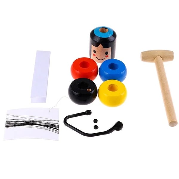 EternalPlay – Unsterblicher Magie Spielzeug