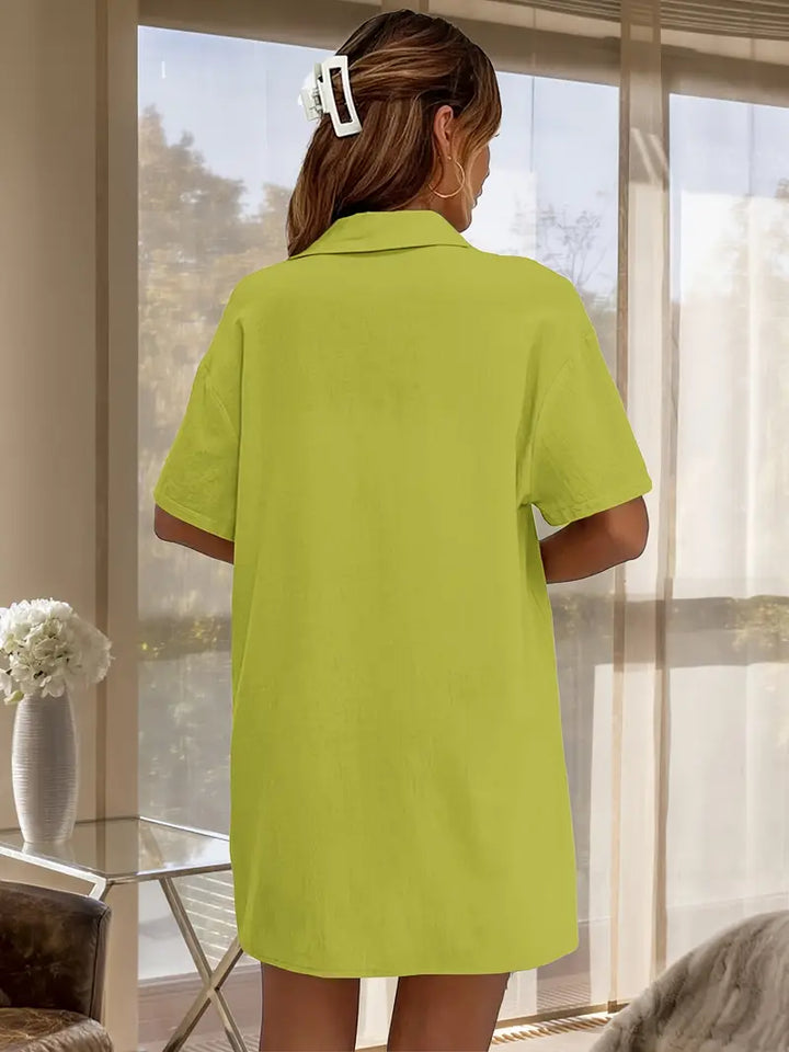 Fani - Elegantes Zweiteiliges Sommerset