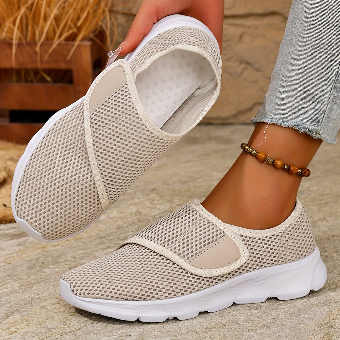 Orlena - Bequemer Orthopädischer Turnschuh