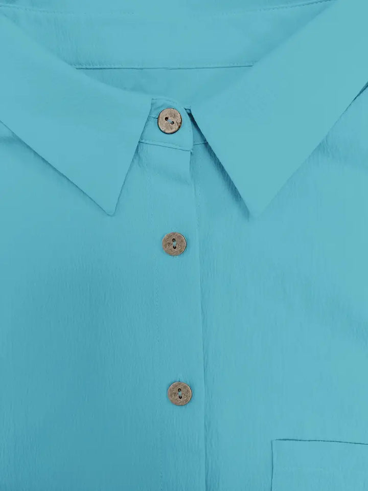 Fani - Elegantes Zweiteiliges Sommerset